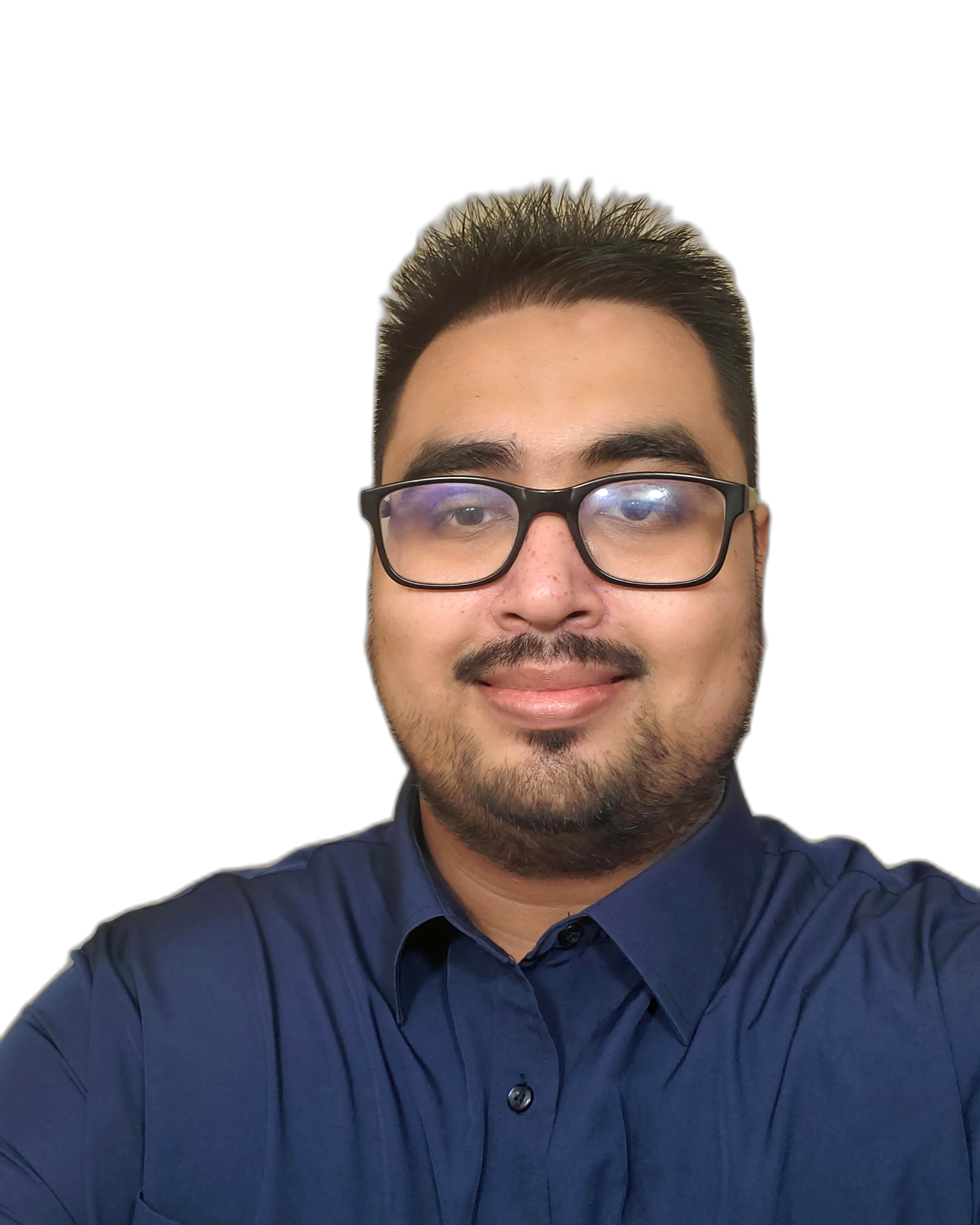 Raad Quayum, Founder of RQ Audit Support Services LLC